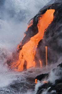 Hawaii Volcanoes 