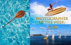 Photographer Of The Week JOSS
