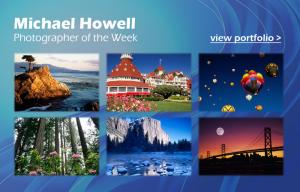 Photographer Of The Week Michael Howell