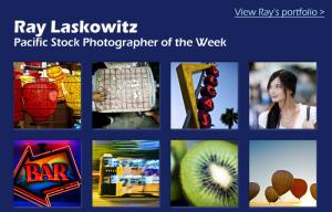 Photographer Of The Week Ray Laskowitz