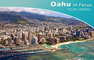 Oahu In Focus